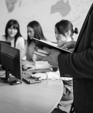 Importance of Accountability